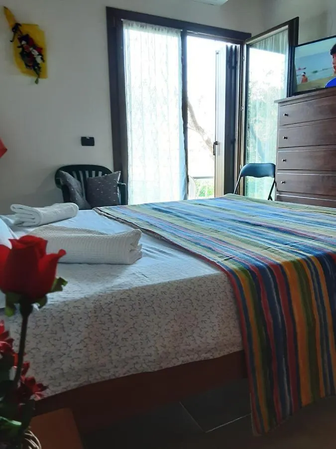 Agriturismo la Casetta Affi Italia