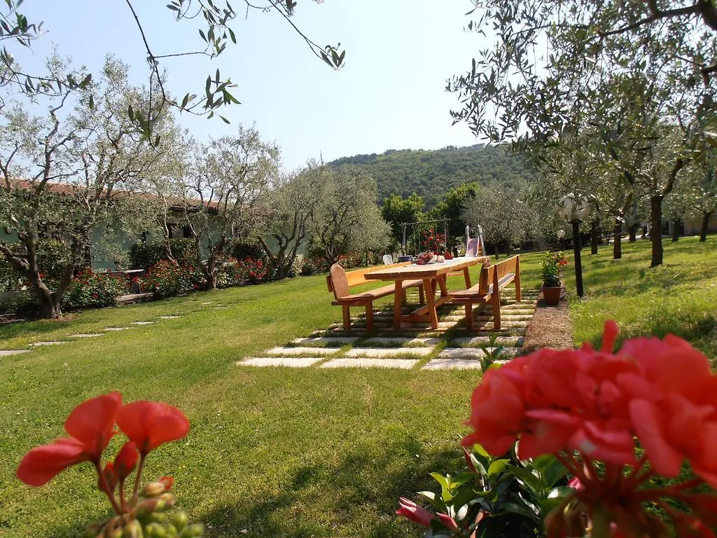 Alloggio per agriturismo Agriturismo la Casetta Affi