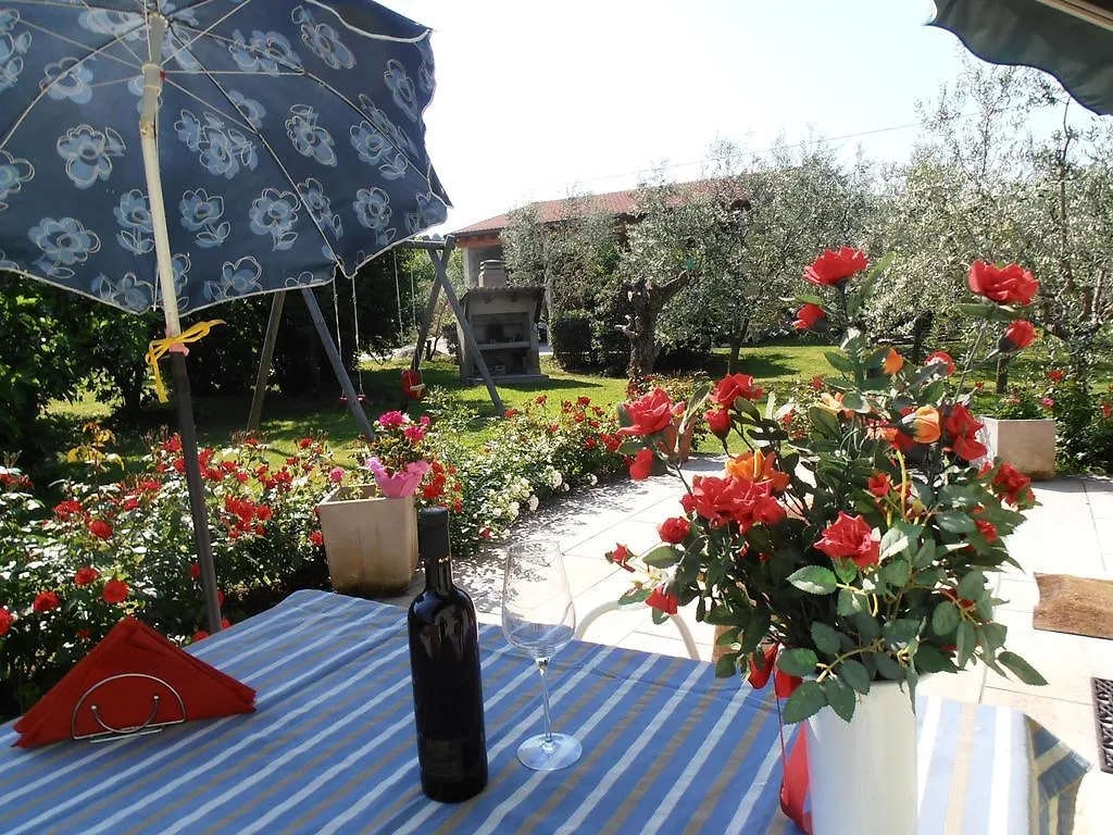 Agriturismo la Casetta Affi 0*,  Italia