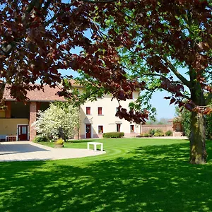  Alloggio per agriturismo Borgo Tecla