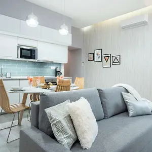  Appartamento Modern 2 Bedroom With Free Airport Transfer Ungheria