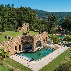  Alloggio per agriturismo La Cerreta - Terme Di Italia